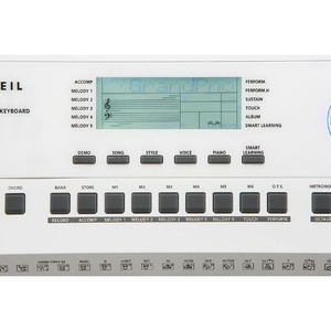 Цифровой синтезатор Kurzweil KP110 WH