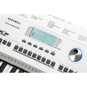 Цифровой синтезатор Kurzweil KP110 WH