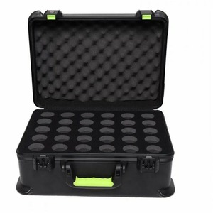 Кейс для микрофона Gator SH-MICCASE30