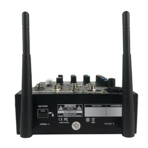 Аналоговый микшер Recordio AX-GT502