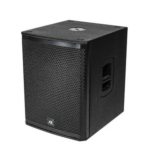 Активный сабвуфер AUDIORUS X 15AW sub