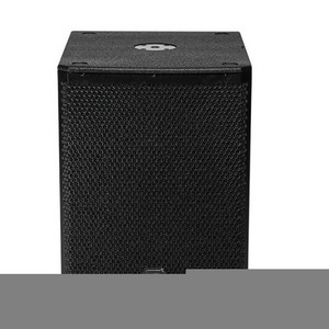 Активный сабвуфер AUDIORUS X 15AW sub