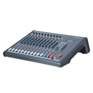 Аналоговый микшер STUDIOMASTER SESSIONMIX 1222