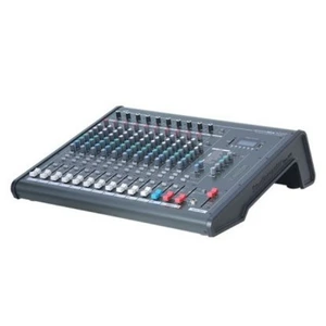 Аналоговый микшер STUDIOMASTER SESSIONMIX 1222