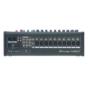 Аналоговый микшер STUDIOMASTER SESSIONMIX 1222
