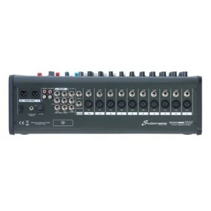 Аналоговый микшер STUDIOMASTER SESSIONMIX 1222