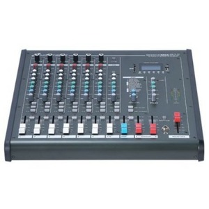 Аналоговый микшер STUDIOMASTER SESSIONMIX 822