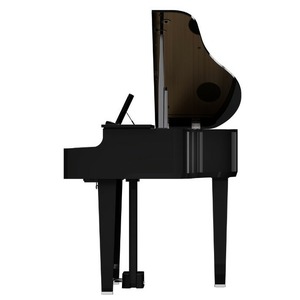 Рояль цифровой Roland GP-6-PE