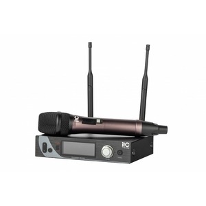 Радиосистема с ручным передатчиком ITC T-530 A