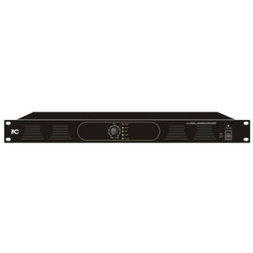 Усилитель трансляционный вольтовый ITC T-2240 DSA