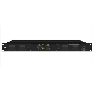 Усилитель трансляционный вольтовый ITC T-2120 DSA