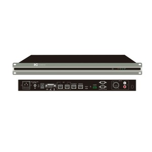 Центральный блок ITC TS-3400MIXD