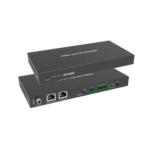 Преобразователь HDMI, DVI и аудио Infobit iSwitch 2000 C