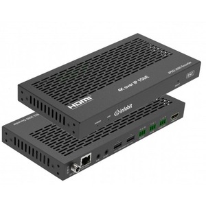 Преобразователь HDMI, DVI и аудио Infobit iSwitch 2000 T
