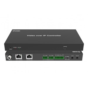 Передача по оптоволокну HDMI Infobit HDMI 4K/60 Infobit iSwitch SDV-C