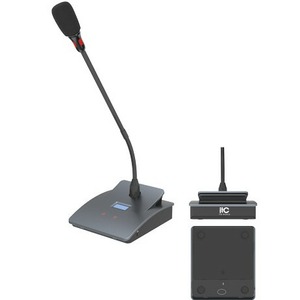 Пульт председателя ITC TS-W302
