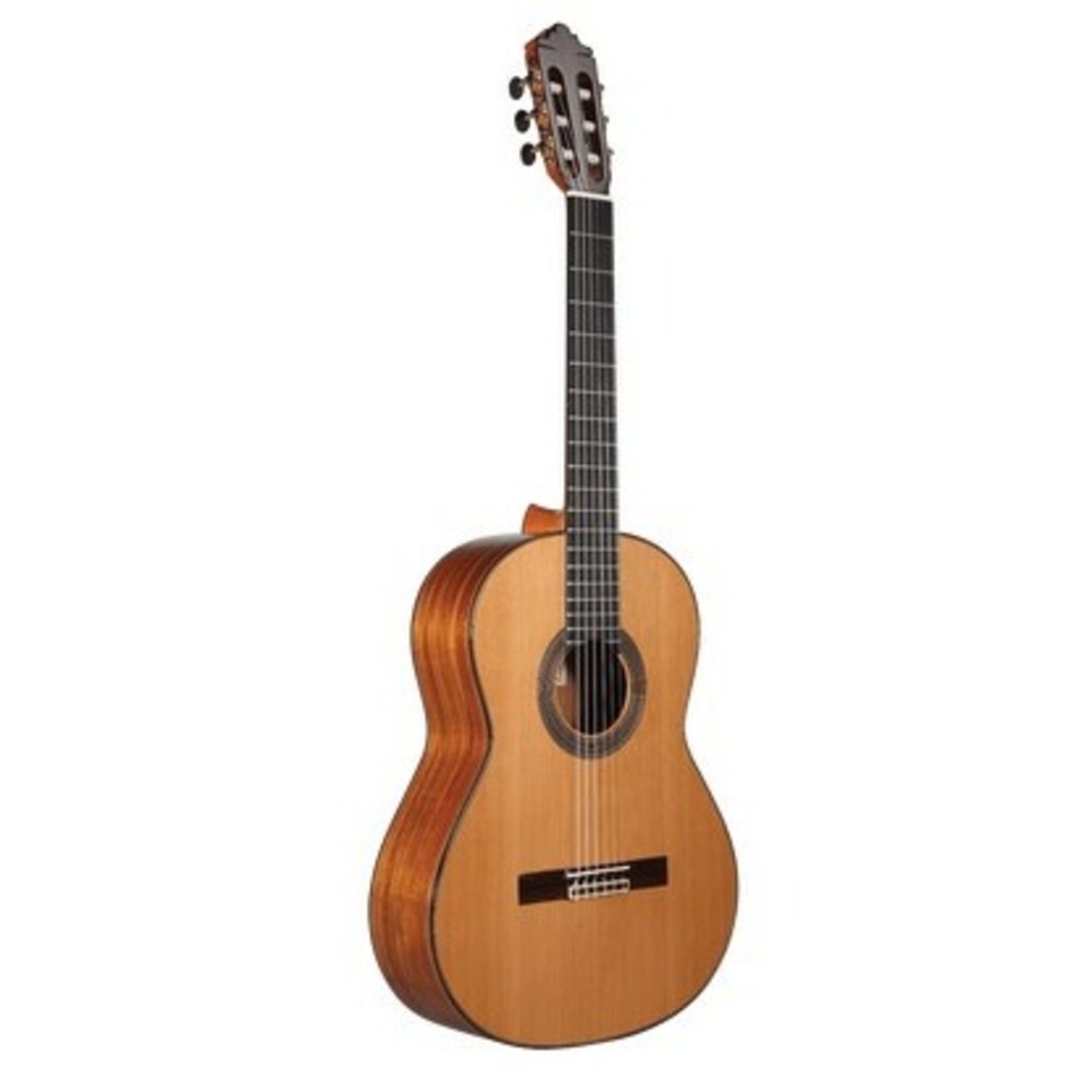 Классическая гитара Altamira N500+