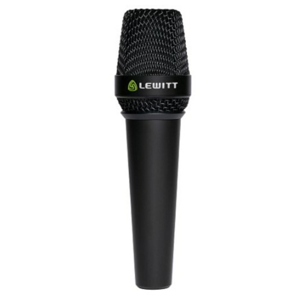 Вокальный микрофон (конденсаторный) Lewitt MTPW950