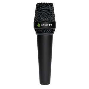 Вокальный микрофон (конденсаторный) Lewitt MTPW950