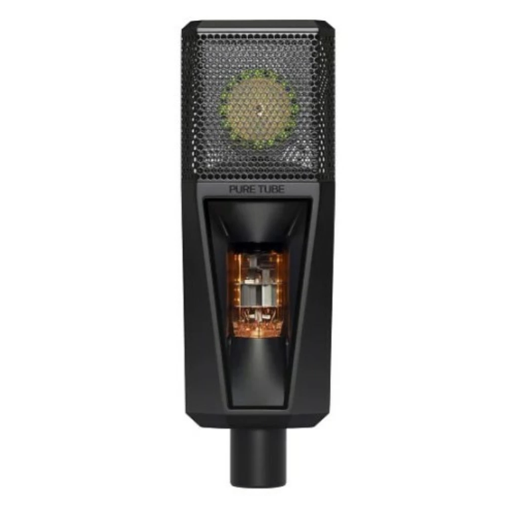 Микрофон студийный конденсаторный Lewitt PURE TUBE-ES