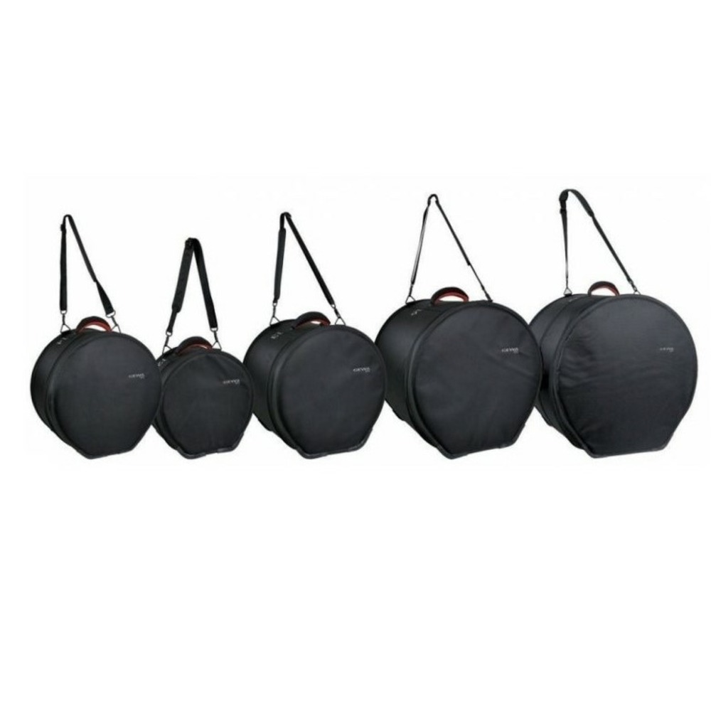 Кейс/чехол для ударного инструмента Gewa SPS Gigbag For DrummSet 501363