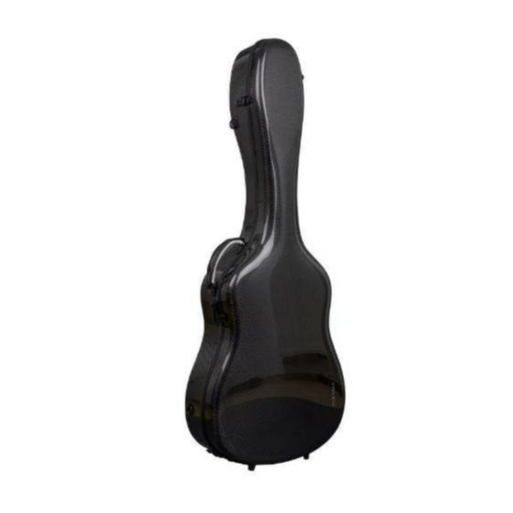 Кейс для гитары Gewa Masterpies De Luxe Carbon Acoustic Guitars Case