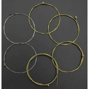 Струны для электрогитары Gewa Electric Guitar Strings 9-42 Nickel