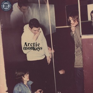 Пластинка LP Arctic Monkeys - Humbug