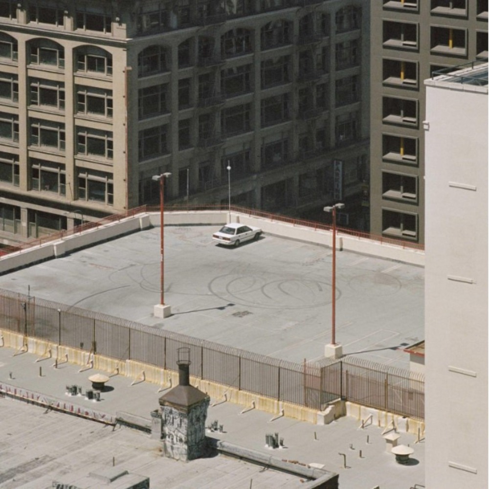 Пластинка LP Arctic Monkeys - The Car