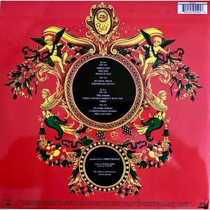 Пластинка LP Elton John - The One