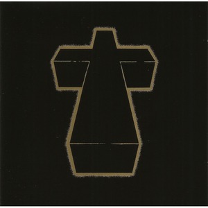 Пластинка LP Justice - Cross