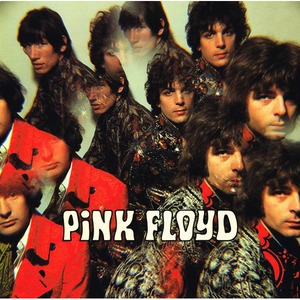 Пластинка LP Pink Floyd - The Piper At The Gates Of Dawn