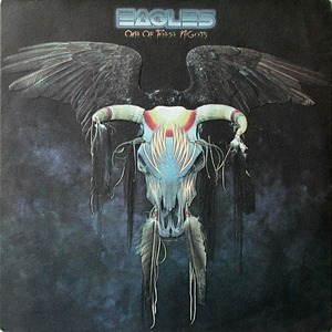 Пластинка LP Eagles - One Of These Nights