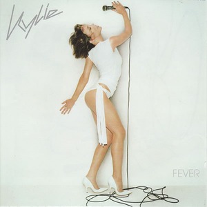 Пластинка LP Kylie Minogue - Fever