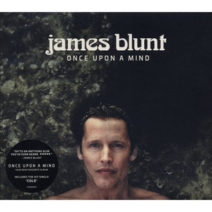 Пластинка LP James Blunt - Once Upon A Mind