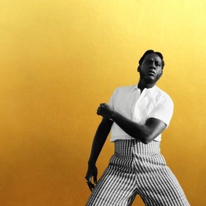 Пластинка LP Leon Bridges - Gold-Diggers Sound (Alternative Cover)