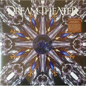 Пластинка LP Dream Theater - Lost Not Forgotten Archives: Awake Demos (1994) (Sky Blue Vinyl)