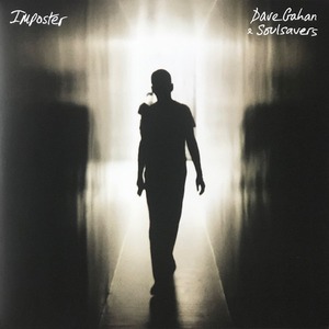 Пластинка LP Dave Gahan & The Soulsavers - Imposter