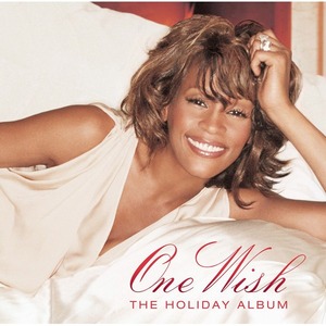 Пластинка LP Whitney Houston - One Wish: The Holiday Album