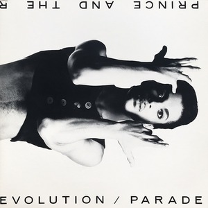 Пластинка LP Prince - And The Revolution Parade