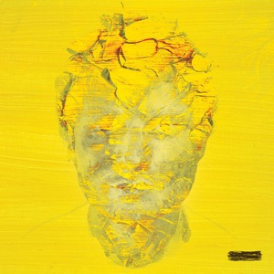 Пластинка LP Ed Sheeran - =