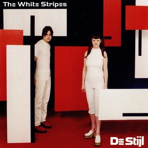 Пластинка LP The White Stripes - De Stijl