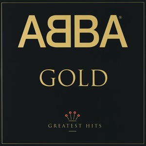 Пластинка LP ABBA - Gold (Greatest Hits) (Gold Vinyl)