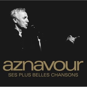 Пластинка LP Charles Aznavour - Ses Plus Belles Chansons