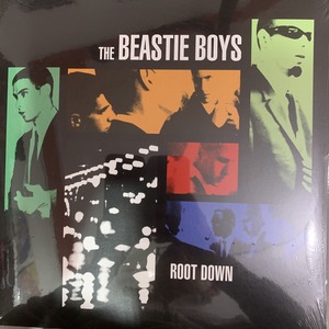 Пластинка LP Beastie Boys - Root Down