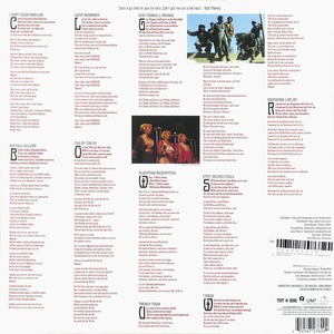 Пластинка LP Bob Marley & The Wailers - Confrontation