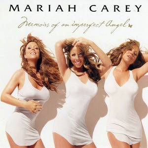 Пластинка LP Mariah Carey - Memoirs Of An Imperfect Angel
