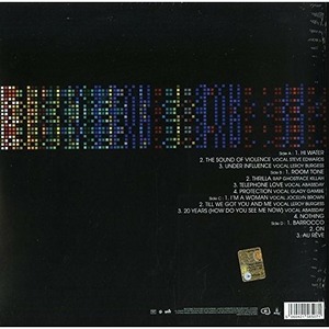 Пластинка LP Cassius - Au Rve