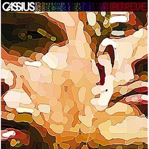 Пластинка LP Cassius - Au Rve