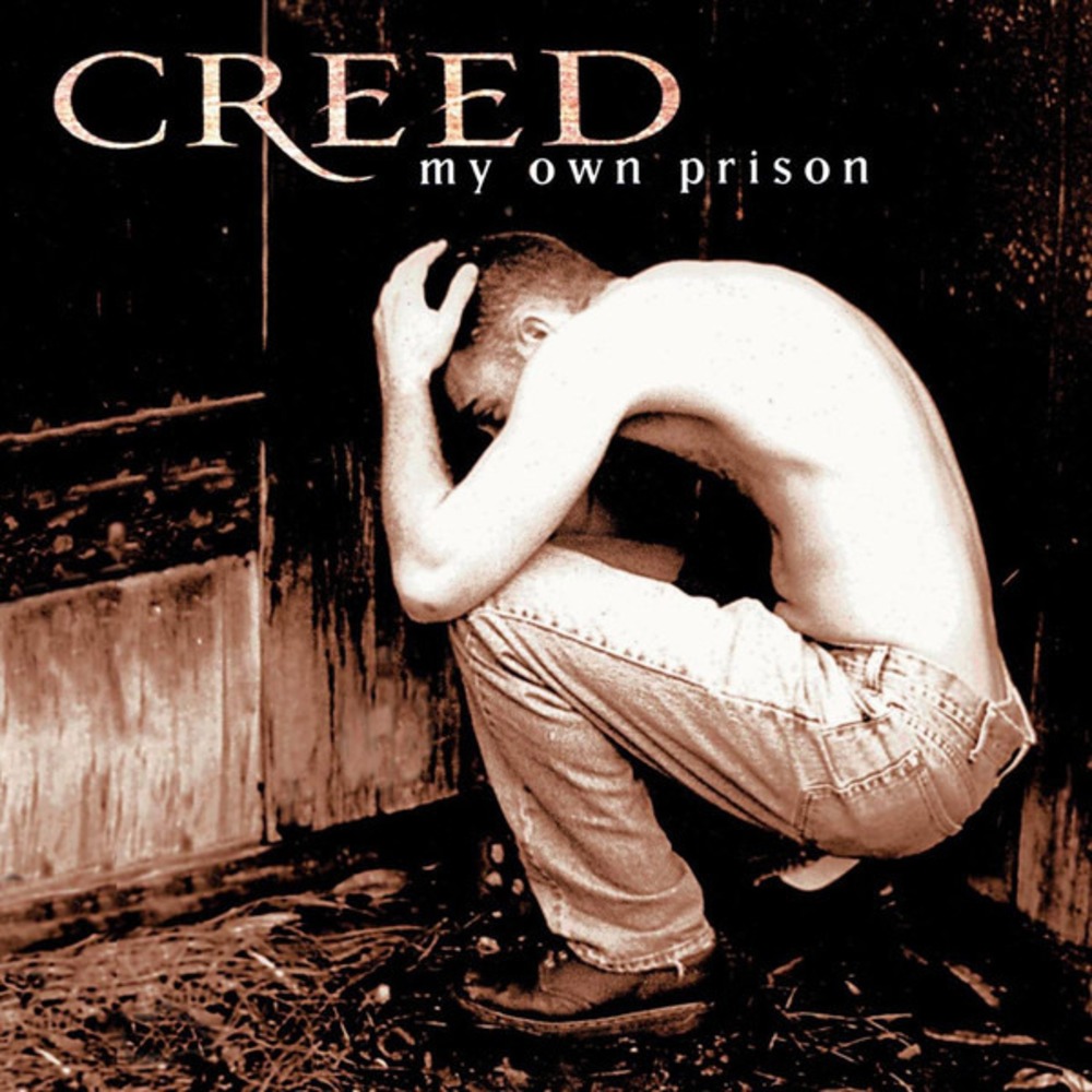 Пластинка LP Creed - My Own Prison